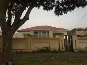 3 Bed House in Rosettenville