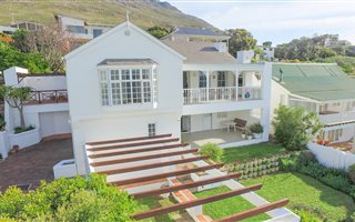 3 Bedroom House in Simons Town