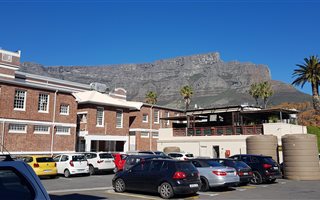 246 m² Commercial space in Gardens
