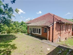 3 Bed House in Umzinto