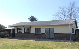 3 Bedroom House in Howick West