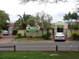 1 Bed Apartment in Centenary Park