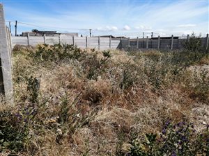 198 m² Land available in Hagley