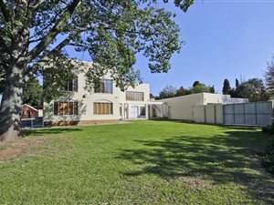 5 Bed House in Ruiterhof