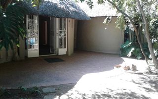 2 Bedroom House in Northcliff