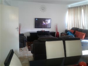2 Bed Townhouse in Jeppestown