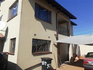 2 Bed Garden Cottage in Lenasia