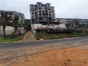 3 Bed Apartment in Westbrook