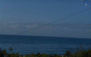 1440 m² Land available in Hibberdene