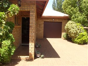 2 Bed House in Kuruman