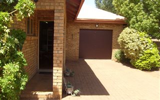 2 Bedroom House in Kuruman