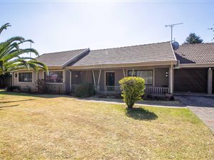 3 Bed House in Horison Park