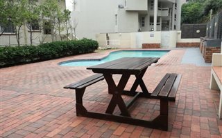 2 Bedroom Apartment in Umdloti