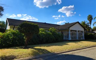 4 Bedroom House in Brits Central