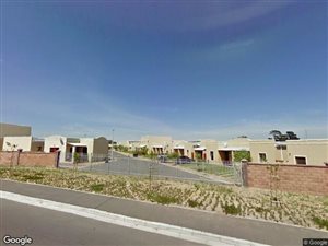 2 Bed House in Bardale Village