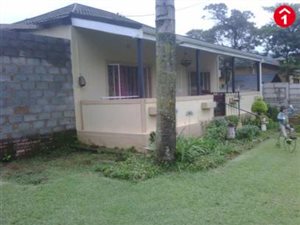 3 Bed House in Pietermaritzburg Central