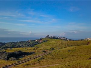 1414 m² Land available in Zululami Luxury Coastal Estate