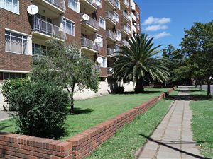 2 Bed Flat in Vereeniging