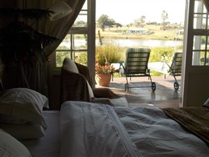 3 Bed House in Vaal Dam