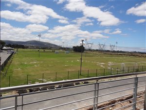 1 Bed Apartment in Edgemead
