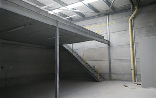 386 m² Industrial space in Brackenfell Industrial