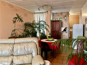 2 Bed Apartment in Kroonstad