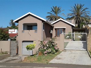 3 Bed House in Genazzano
