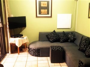 1 Bed Townhouse in Rynfield AH
