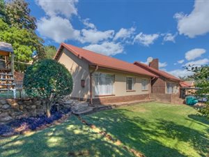 3 Bed House in Winston Ridge
