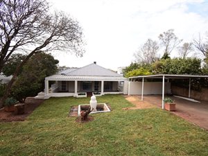 3 Bed House in Georginia
