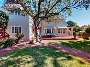 4 Bed House in Milnerton Central