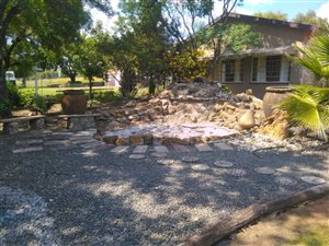 4 Bed House in Winburg