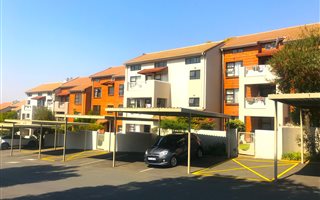 3 Bedroom Townhouse in Morningside
