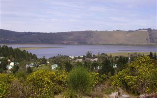 4663 m² Land available in Knysna Central