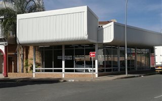 1150 m² Commercial space in Kimberley Central