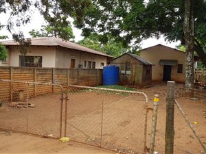 485 m² Commercial space in Louis Trichardt
