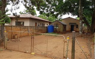 485 m² Commercial space in Louis Trichardt