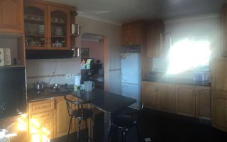 3 Bedroom Simplex in Mt Edgecombe