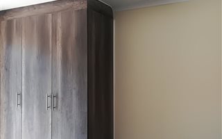 Bachelor apartment in Secunda