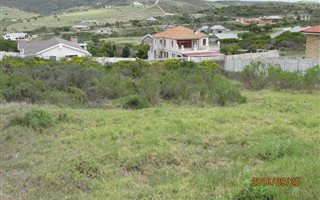835 m² Land available in Seemeeu Park