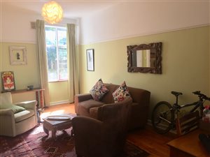 2 Bedroom Apartment in Rondebosch