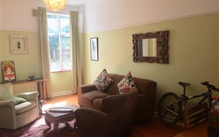 2 Bedroom Apartment in Rondebosch