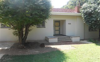 2 Bedroom House in Colbyn