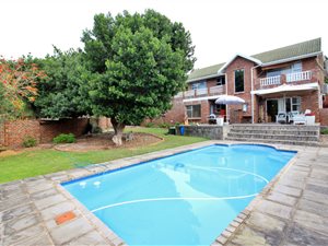 3 Bed House in Meedingsride