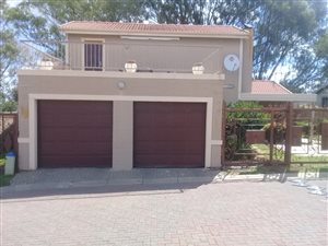 4 Bed House in Halfway Gardens