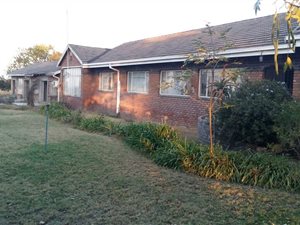 21 ha Farm in Bendor