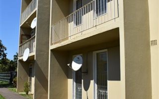 2 Bedroom Apartment in The Wolds