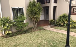 2 Bedroom Apartment in Hillcrest Central