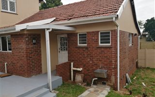 1 Bedroom Apartment in Durban North