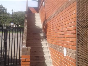 2 Bed Apartment in Ashley